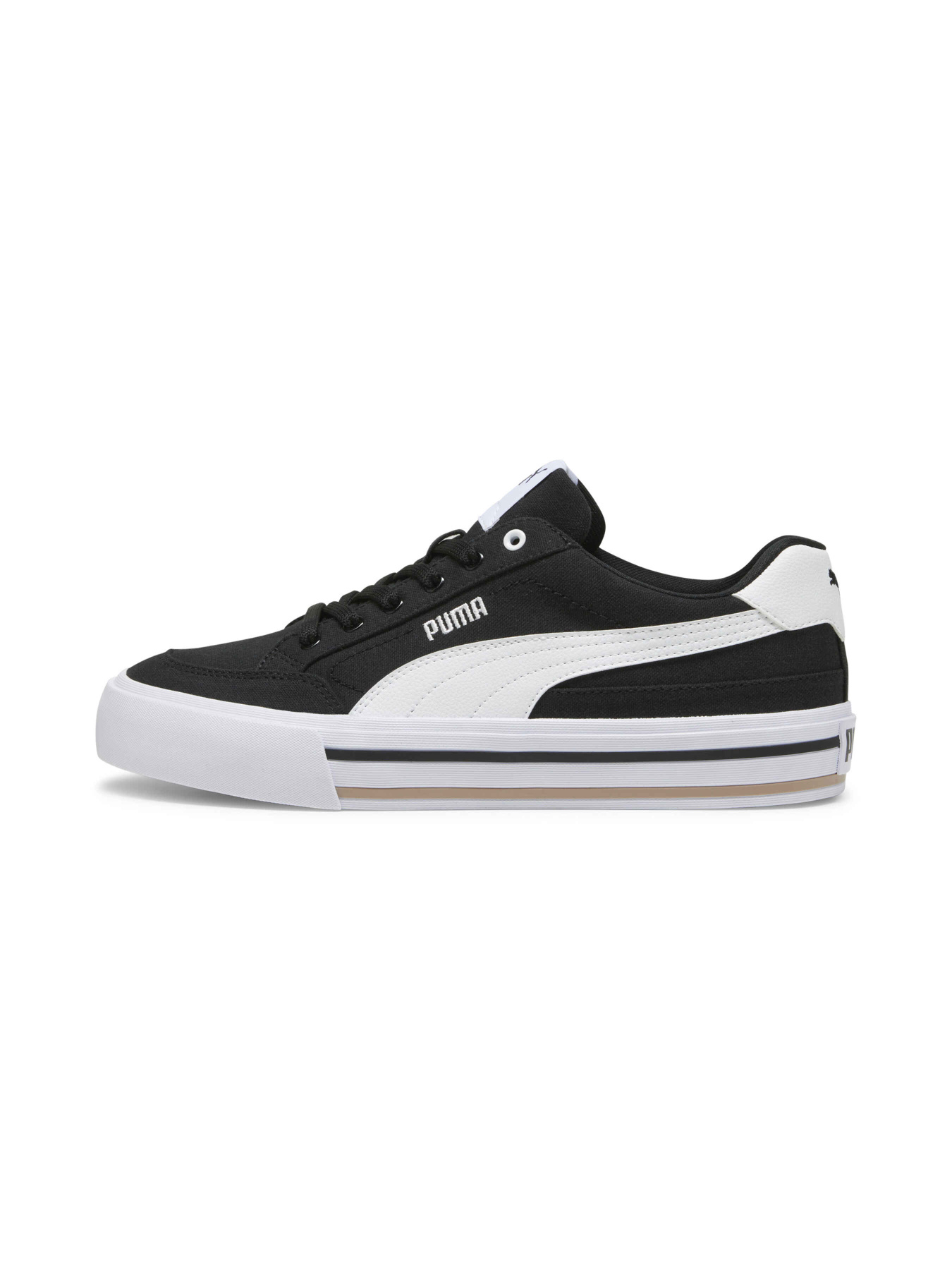 Кеды PUMA Court Classic Vulc Fs модель 396353 Кеды PUMA Court Classic Vulc Fs модель 396353 Фото