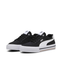 Кеды PUMA Court Classic Vulc Fs модель 396353 Фото