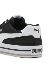 Кеды PUMA Court Classic Vulc Fs модель 396353 Фото
