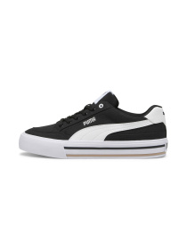 Кеды PUMA Court Classic Vulc Fs модель 396353 Фото