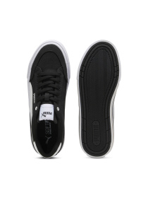 Кеды PUMA Court Classic Vulc Fs модель 396353 Фото