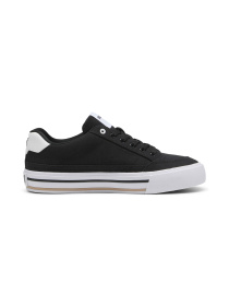 Кеды PUMA Court Classic Vulc Fs модель 396353 Фото
