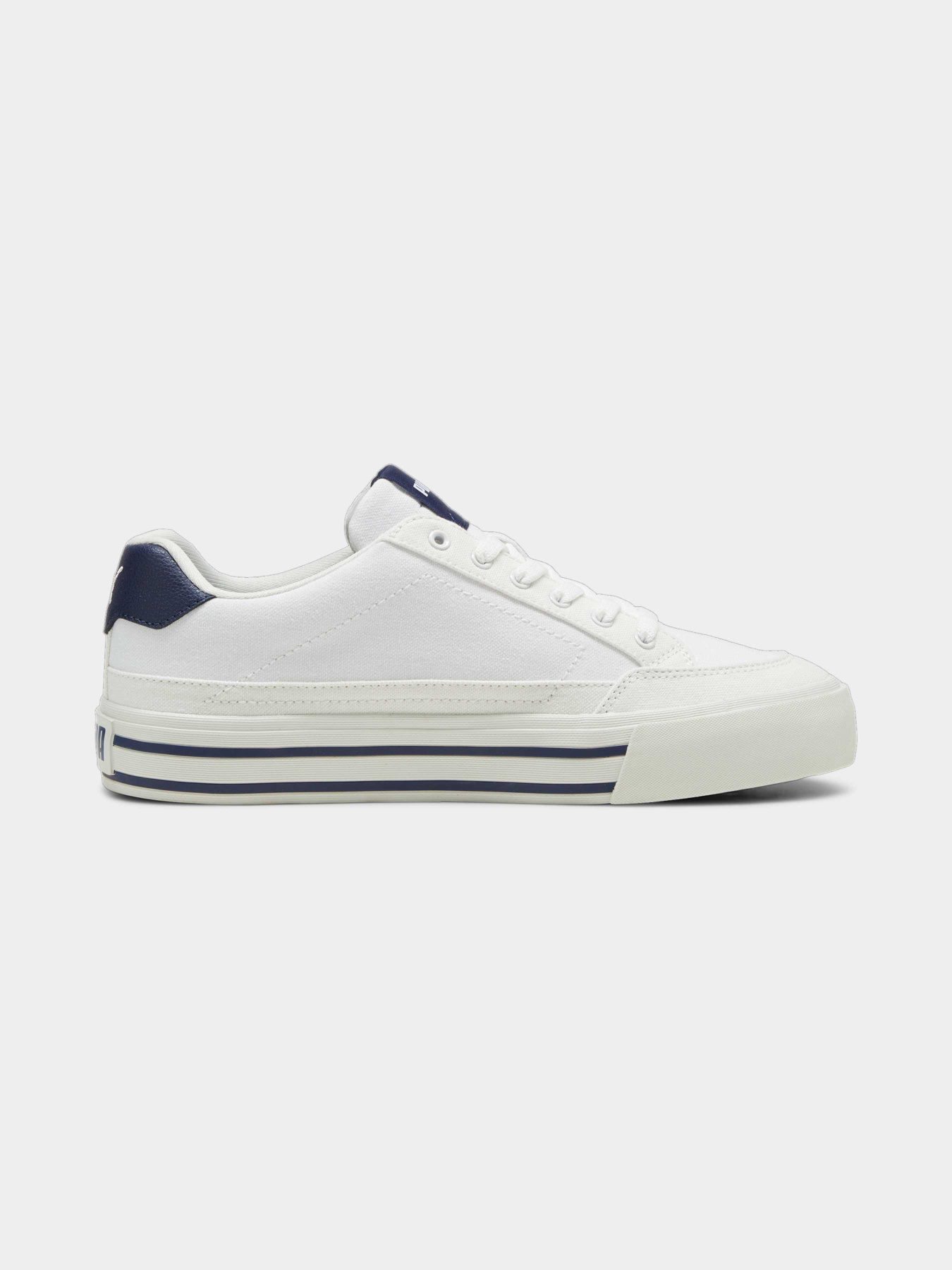 Кеди PUMA Court Classic Vulc Fs модель 396353 Кеди PUMA Court Classic Vulc Fs модель 396353 Фото