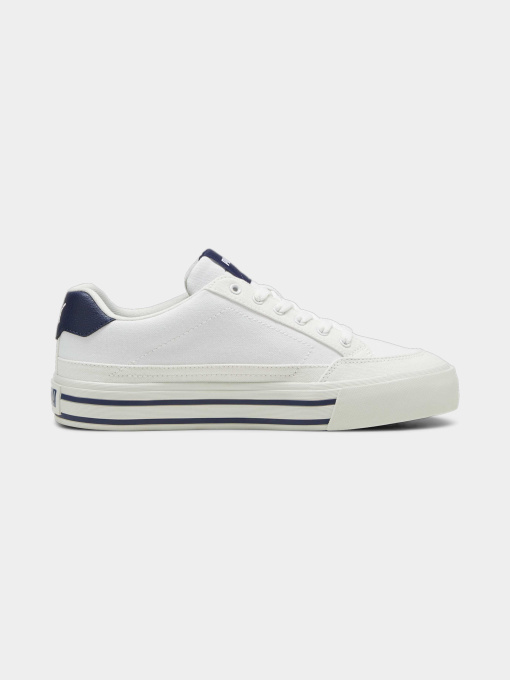 Кеды PUMA Court Classic Vulc Fs модель 396353 Фото