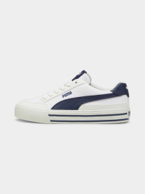 Кеди PUMA Court Classic Vulc Fs модель 396353 Фото