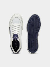 Кеди PUMA Court Classic Vulc Fs модель 396353 Фото