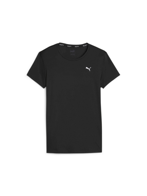 Футболки и поло PUMA Run Favorites Velocity Tee W модель 525061 Фото