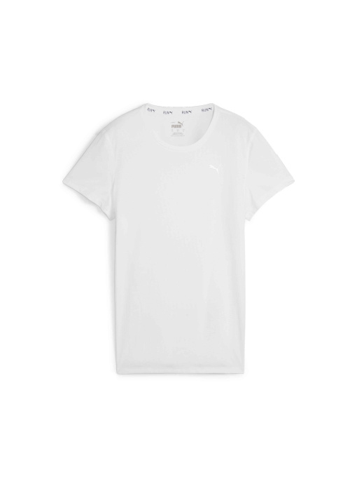 Футболки и поло PUMA Run Favorites Velocity Tee W модель 525061 Фото