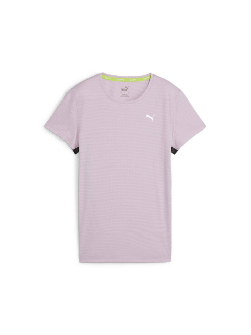 Футболки и поло PUMA Run Favorites Velocity Tee W модель 525061 Фото
