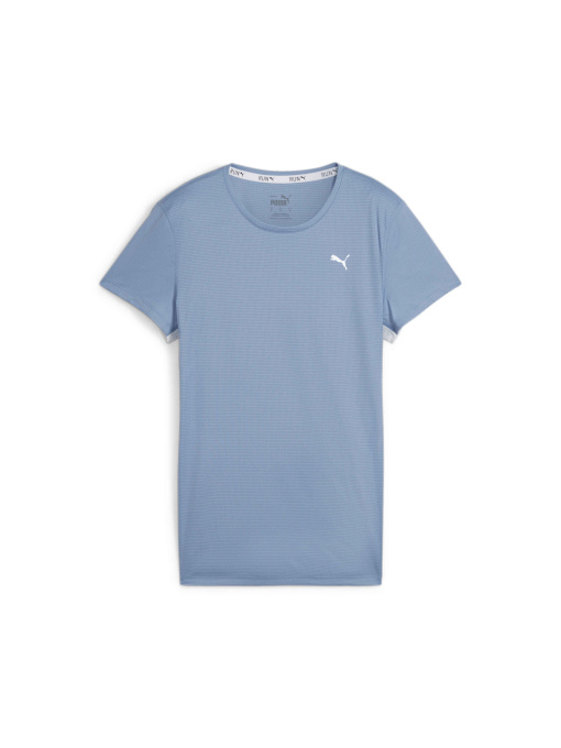 Футболки и поло PUMA Run Favorites Velocity Tee W модель 525061 Фото