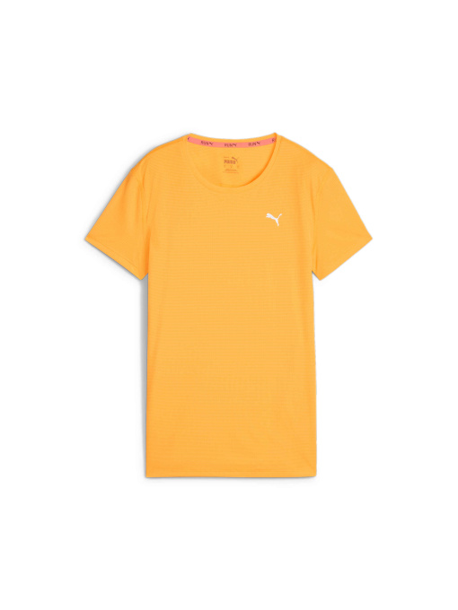 Футболки и поло PUMA Run Favorites Velocity Tee W модель 525061 Фото