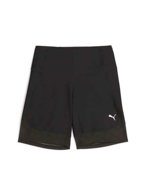 Шорты PUMA Run Ultraform 6" Short W модель 524965 Фото