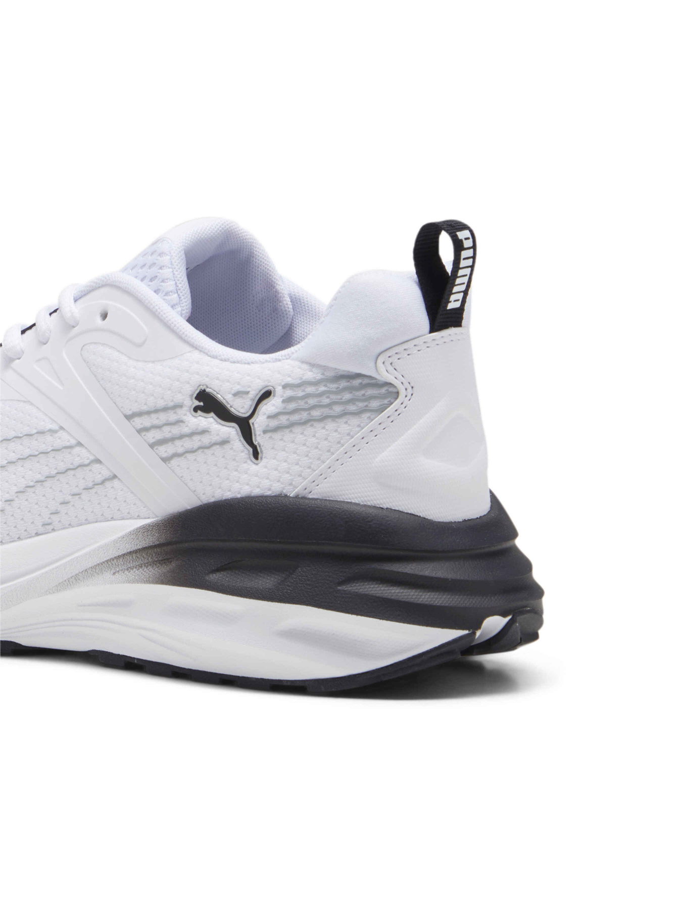 Кроссовки PUMA Hypnotic модель 395235 Фото