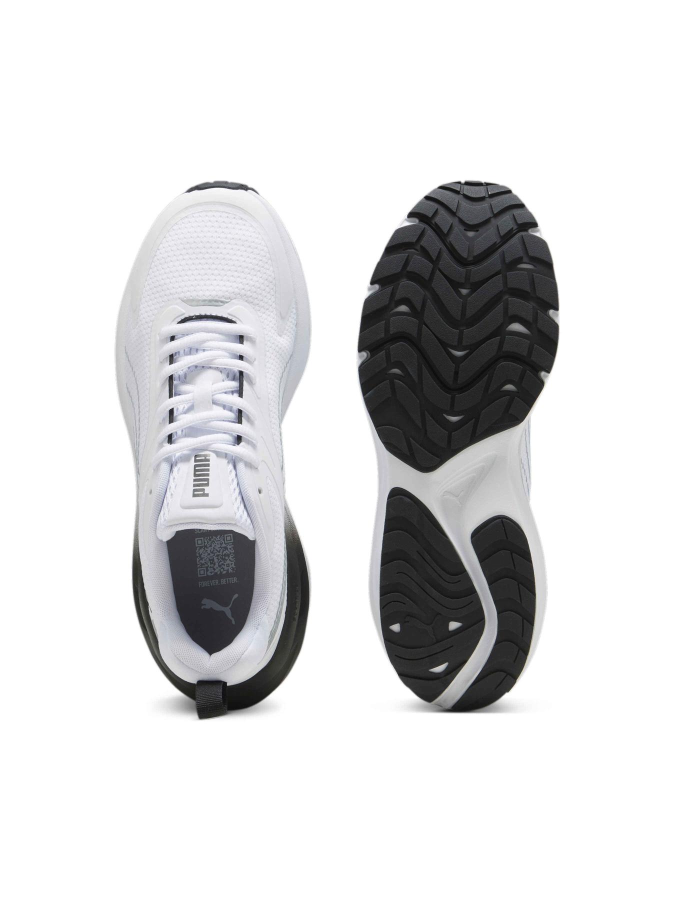 Кроссовки PUMA Hypnotic модель 395235 Фото