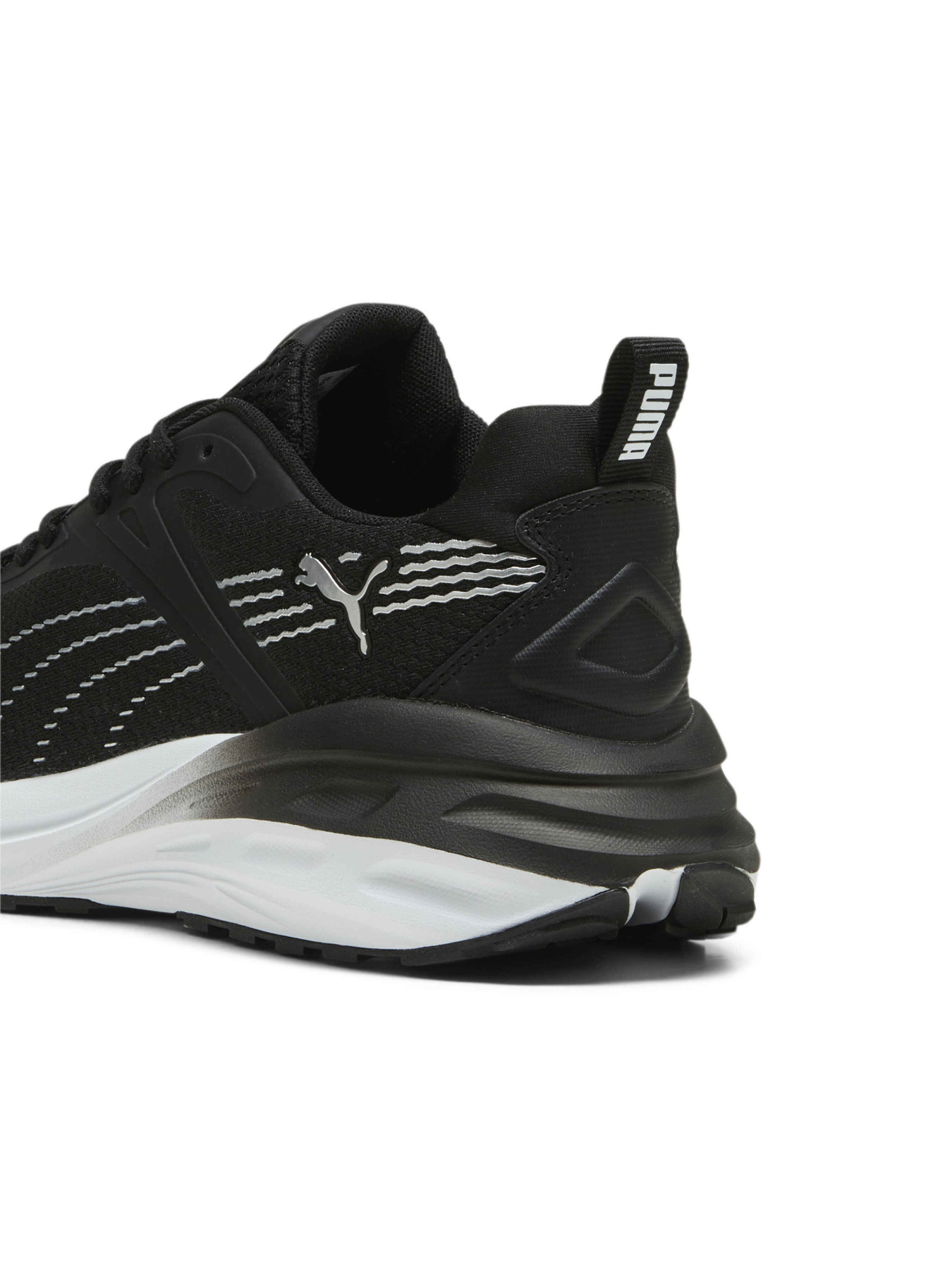 Кросівки PUMA Hypnotic модель 395235 Кросівки PUMA Hypnotic модель 395235 Фото