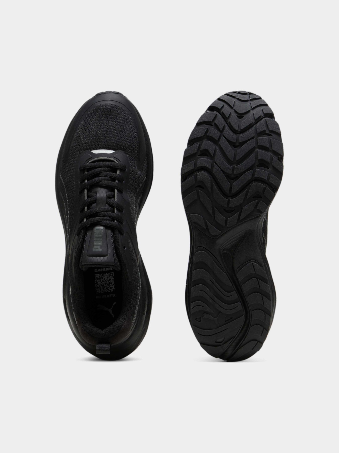 Кроссовки PUMA Hypnotic модель 395235 Фото