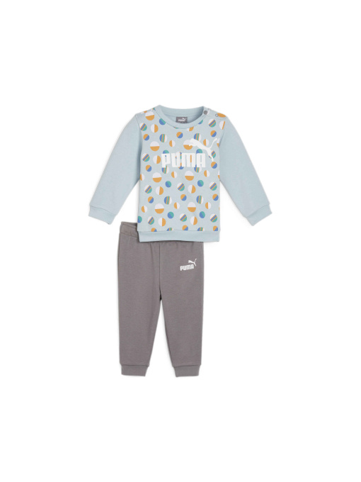 Костюми PUMA Ess+ Summer Camp Jogger модель 679280 Фото
