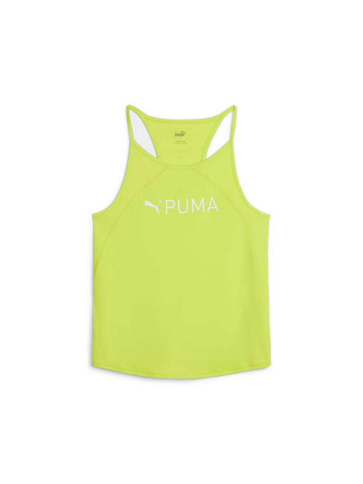 Футболки і поло PUMA Fit Ultrabreathe Tank модель 523846 Фото