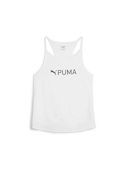 Футболки і поло PUMA Fit Ultrabreathe Tank модель 523846 Фото