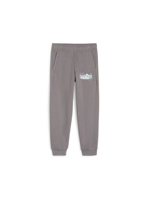 Штани PUMA Ess+ Summer Camp Sweatpants модель 679277 Фото