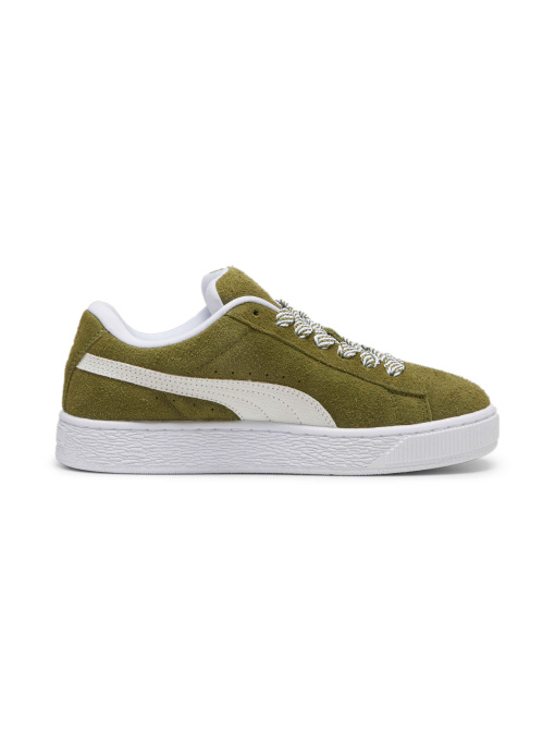 Кеди PUMA Suede Xl Soft Wns модель 396381 Фото