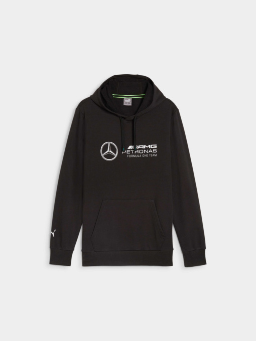 Худи и свитшоты PUMA Mapf1 Ess Hoodie модель 623757 Фото
