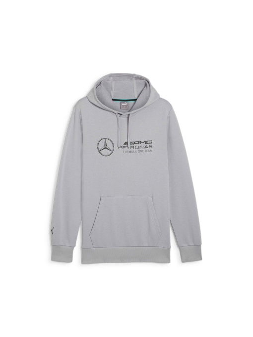 Худи и свитшоты PUMA Mapf1 Ess Hoodie модель 623757 Фото