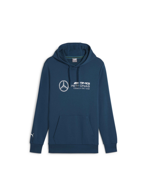 Худи и свитшоты PUMA Mapf1 Ess Hoodie модель 623757 Фото