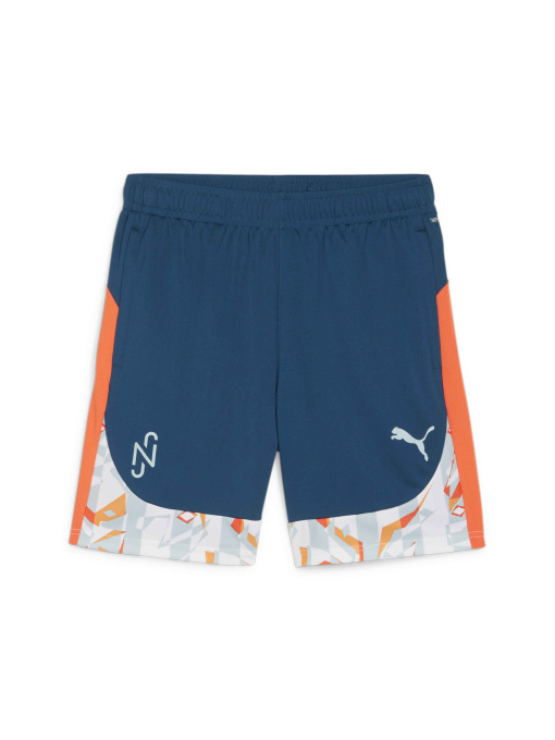 Шорты PUMA Njr Creativity Trg Shorts модель 658952 Фото