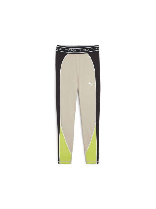 Брюки PUMA Fit Strong 7/8 Tight модель 525027 Фото