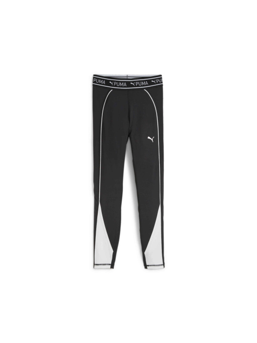 Брюки PUMA Fit Strong 7/8 Tight модель 525027 Фото