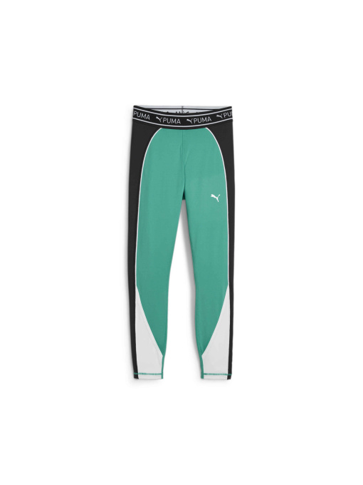 Штани PUMA Fit Strong 7/8 Tight модель 525027 Фото