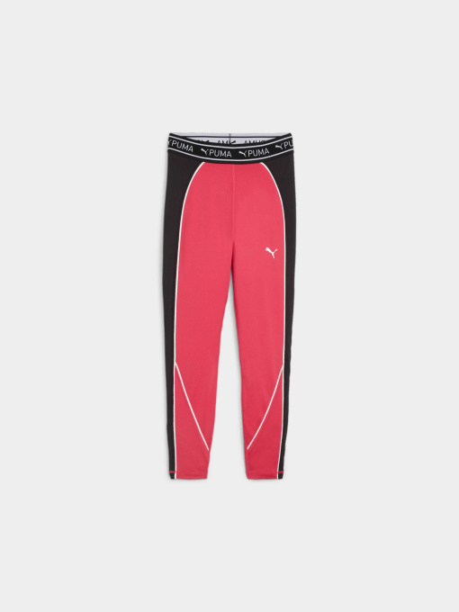 Штани PUMA Fit Strong 7/8 Tight модель 525027 Фото