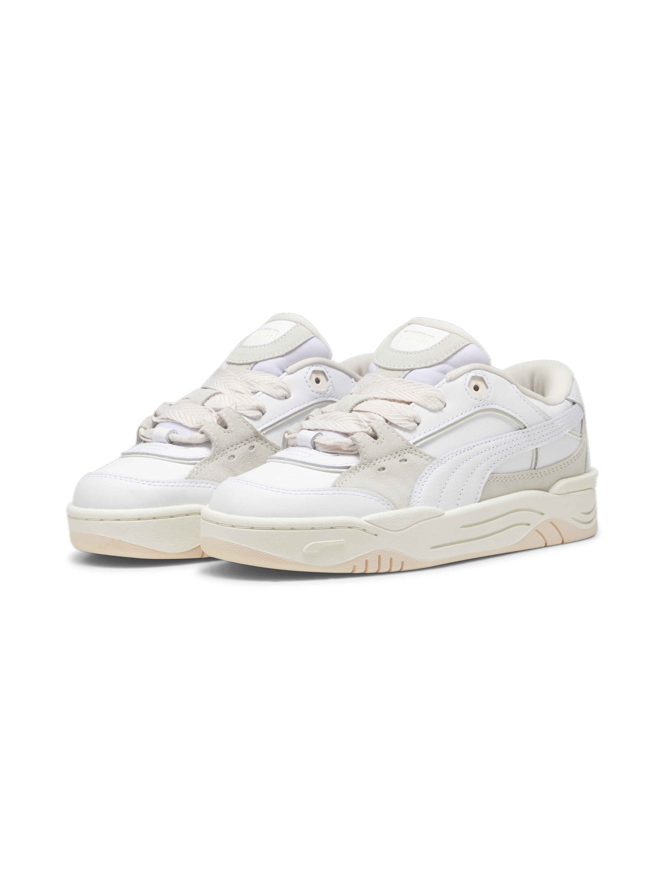 Кроссовки PUMA -180 Lace Wns модель 396382 Фото