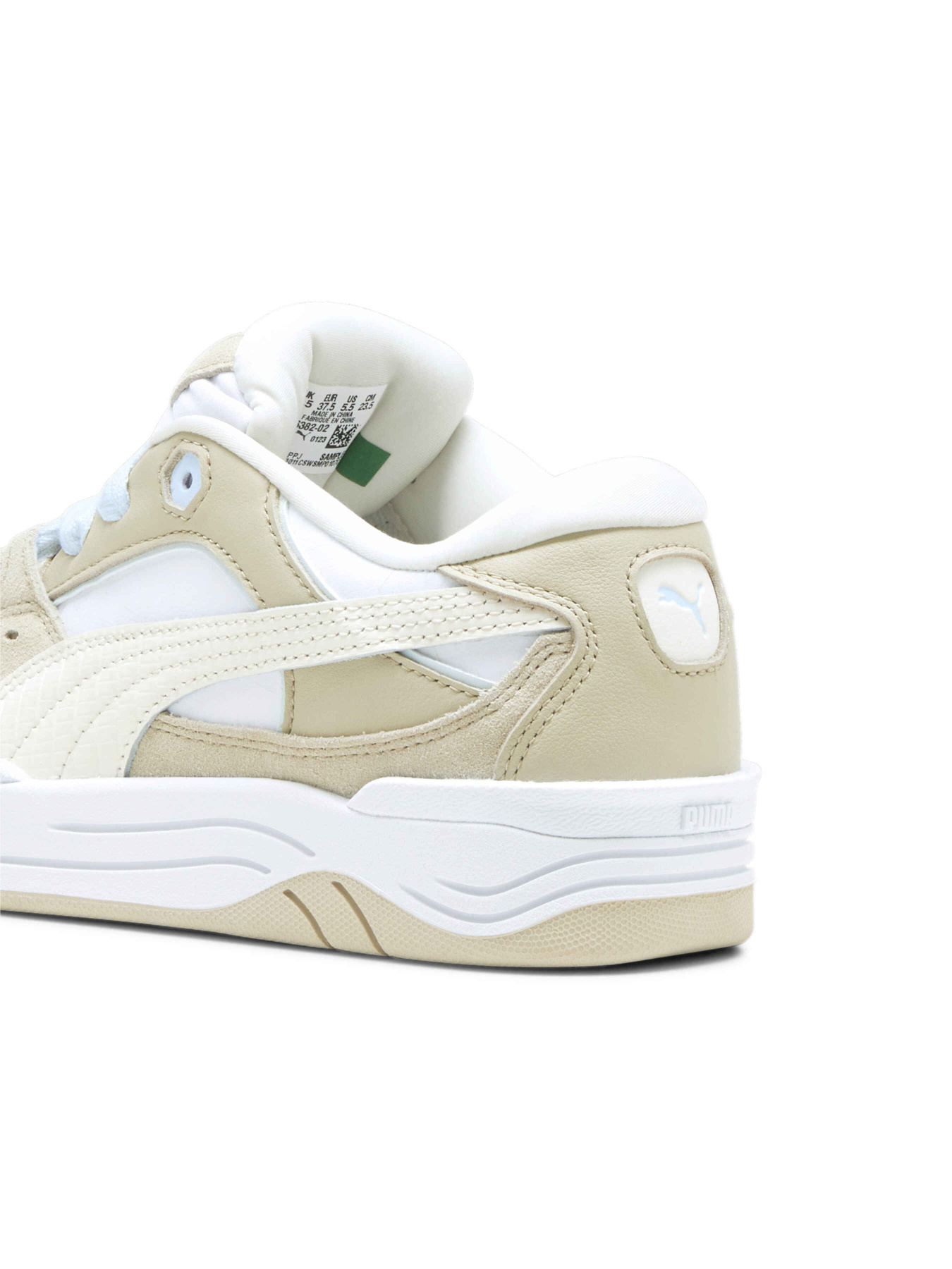 Кроссовки PUMA -180 Lace Wns модель 396382 Фото
