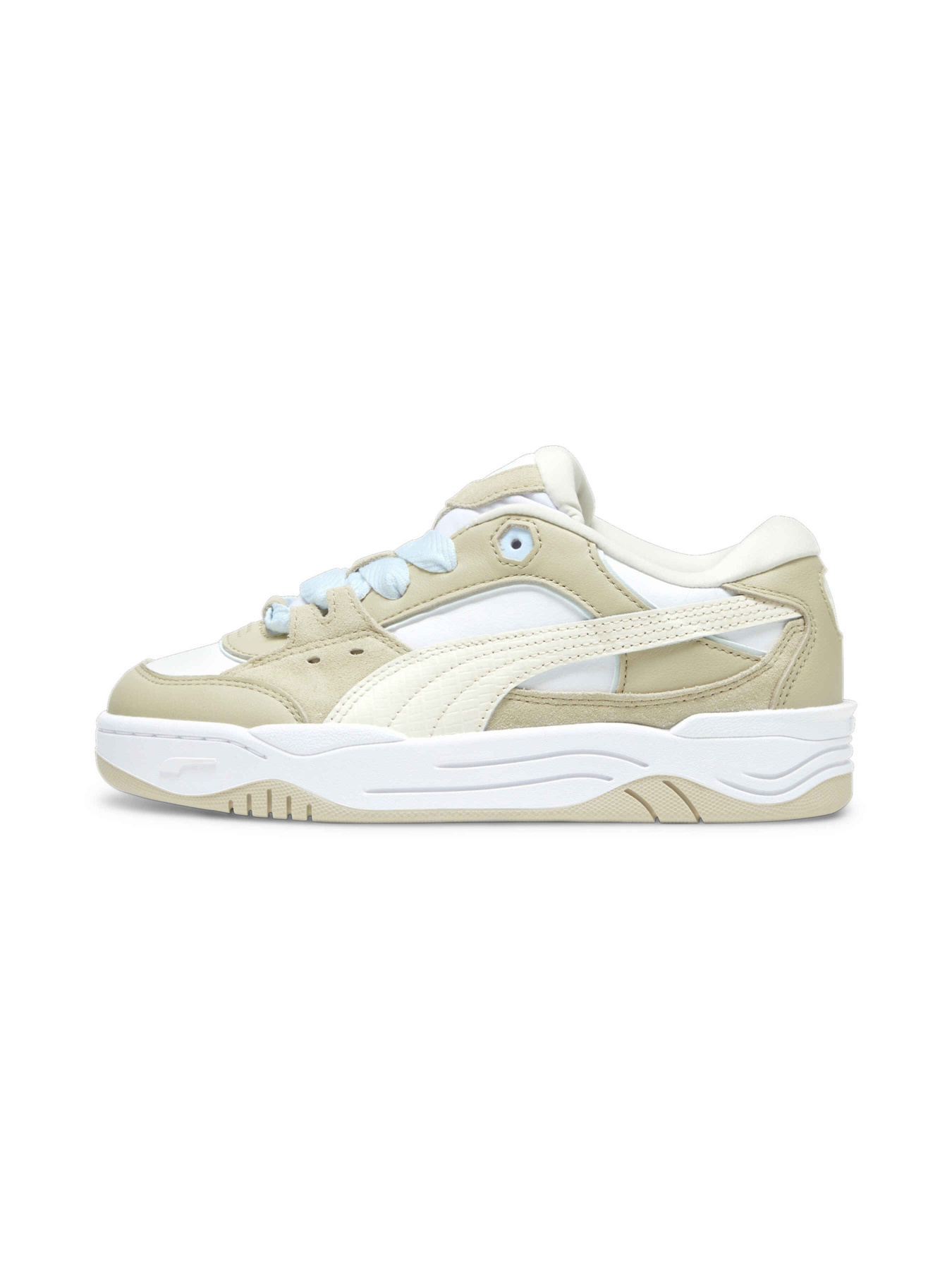 Кроссовки PUMA -180 Lace Wns модель 396382 Фото