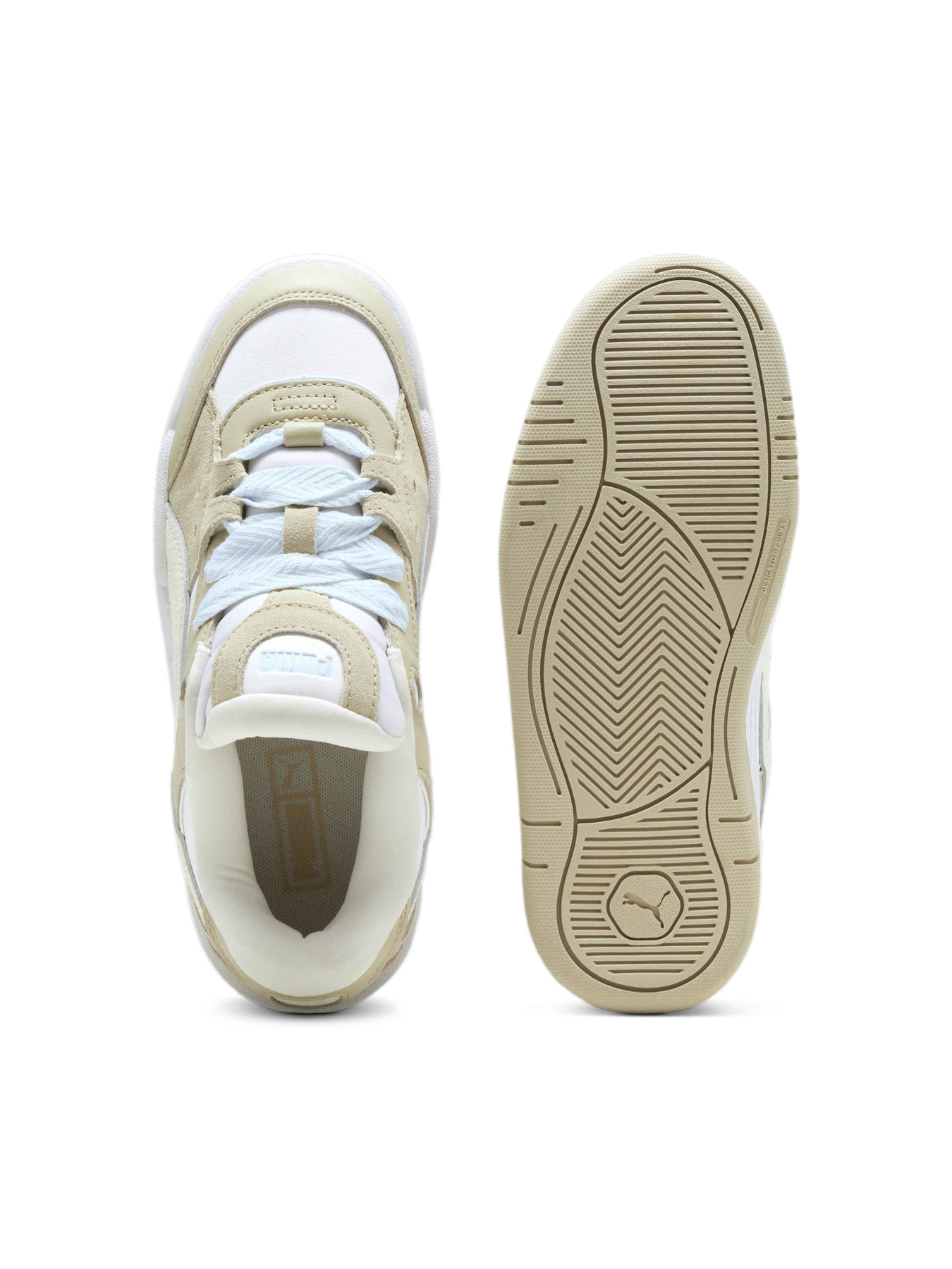Кроссовки PUMA -180 Lace Wns модель 396382 Фото