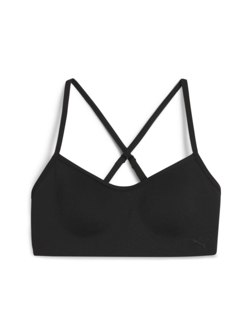 Футболки и поло PUMA Move Cloudspun Bra модель 524809 Фото