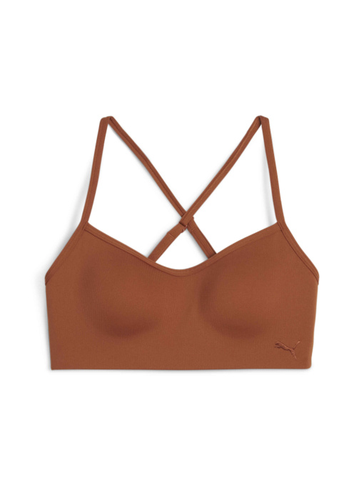 Футболки и поло PUMA Move Cloudspun Bra модель 524809 Фото