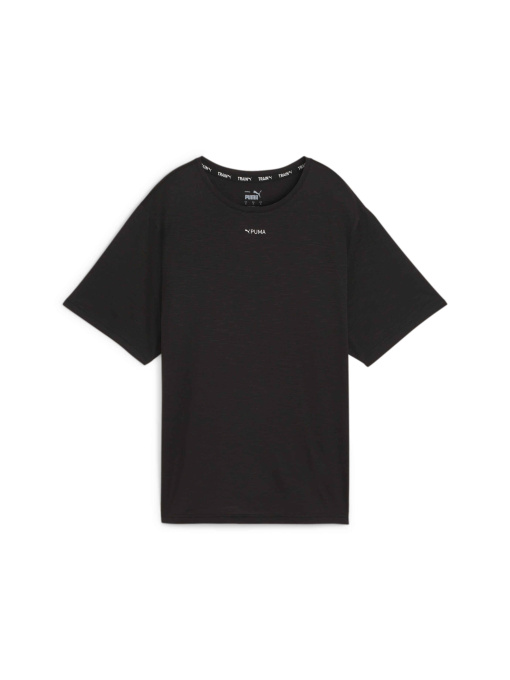 Футболки и поло PUMA Women Oversized Fit Tee модель 525115 Фото
