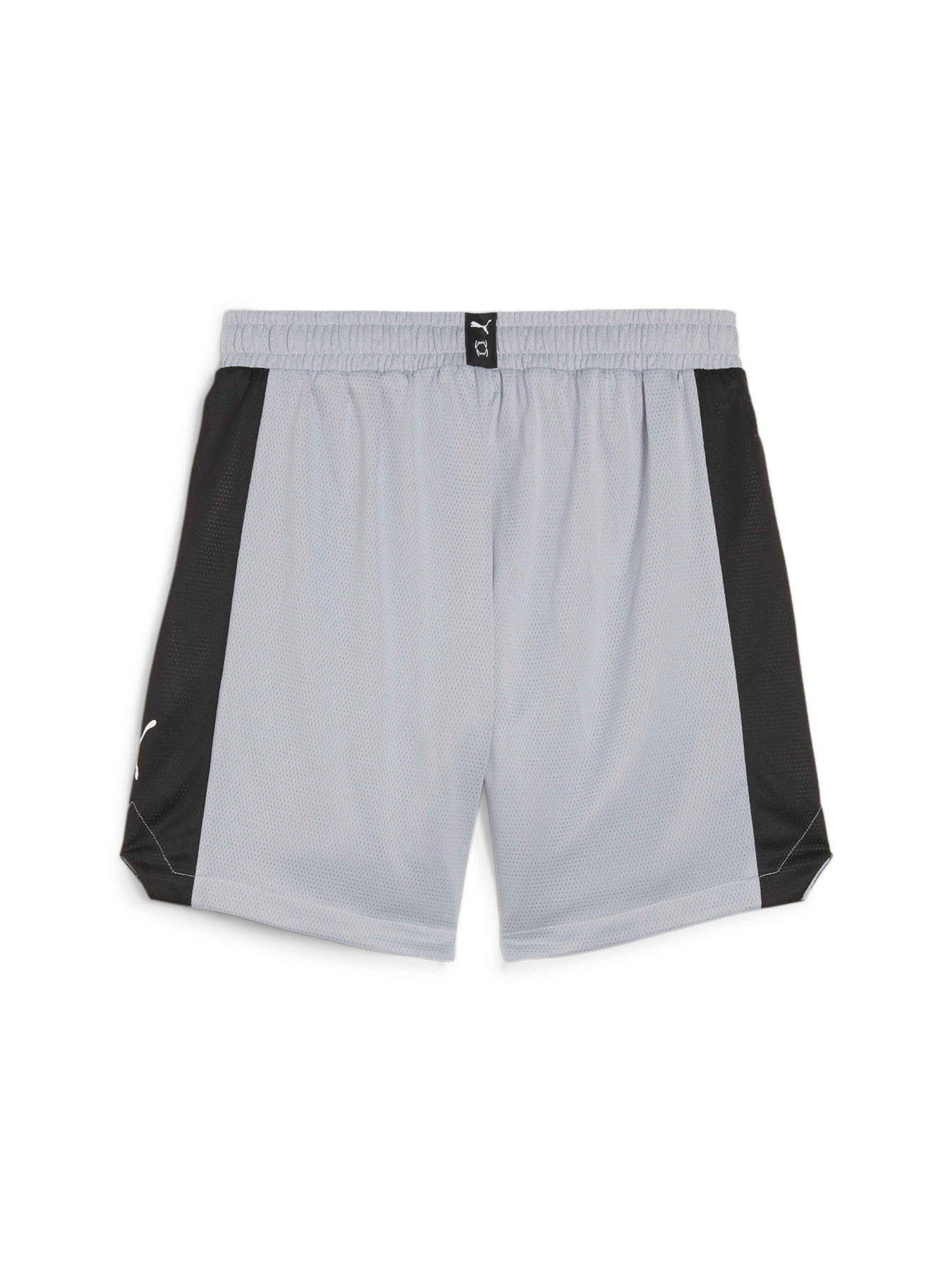Шорты PUMA Bball Blueprint Mesh Shorts модель 679983 Фото