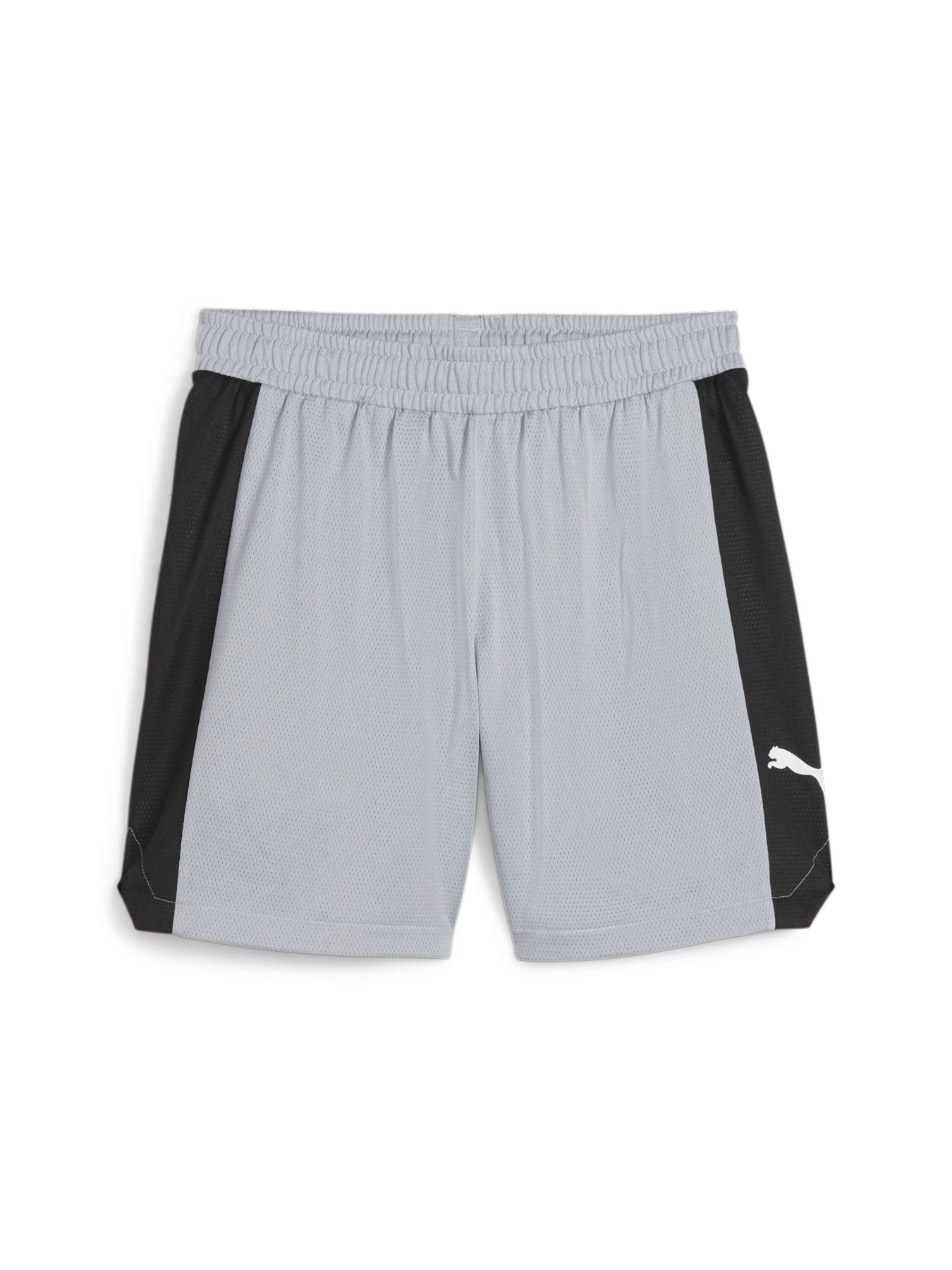 Шорты PUMA Bball Blueprint Mesh Shorts модель 679983 Фото