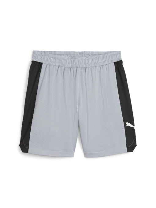 Шорти PUMA Bball Blueprint Mesh Shorts модель 679983 Фото