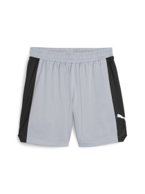 Шорты PUMA Bball Blueprint Mesh Shorts модель 679983 Фото