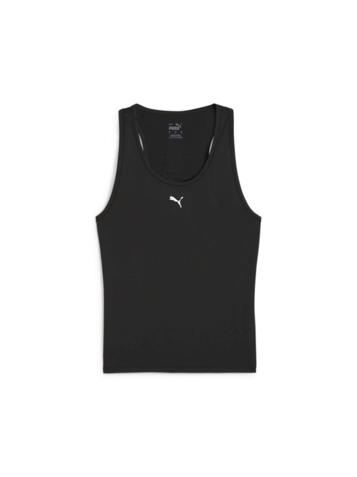 Футболки і поло PUMA Run Cloudspun Tank W модель 524960 Фото