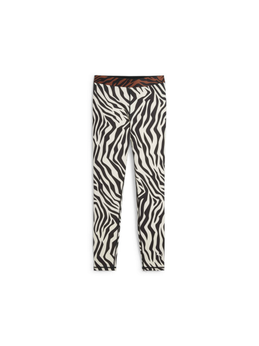 Штани PUMA Animal Remix Hw 7/8 Tight модель 524817 Фото
