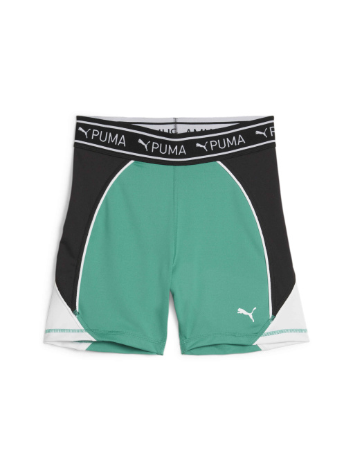 Штани PUMA Train Strong 5" Short модель 525042 Фото