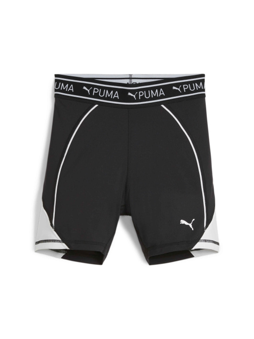 Штани PUMA Train Strong 5" Short модель 525042 Фото