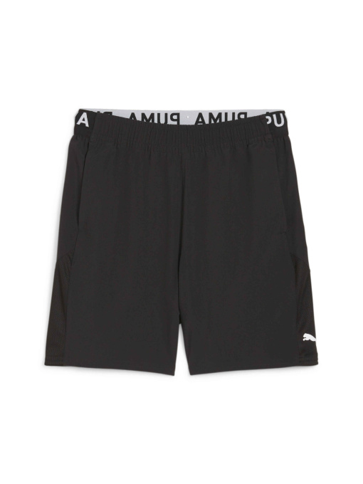 Шорты PUMA 7" Stretch Woven Short модель 524926 Фото