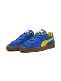 Кеди PUMA Suede Terrace модель 396451 Фото